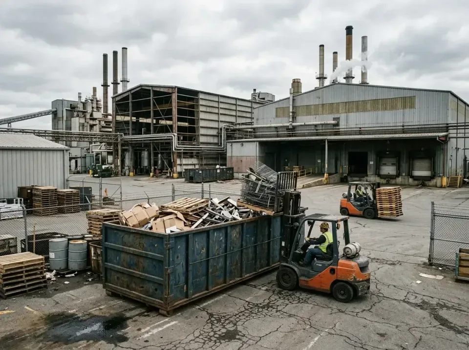 industrial-factory-scrap-conta-003 — frequently asked questions, Cheap Roll-off Dumpster Rentals in Cecil-Bishop, PA